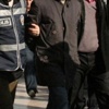 Ankara'da 8 zanlı adliyeye sevkedildi Ankara'da 8 zanlı adliyeye sevkedildi