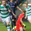 Celtic deplasmanda şov yaptı! Celtic deplasmanda şov yaptı!