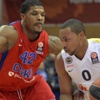 CSKA Moskova 75-81 Fenerbahçe Ülker CSKA Moskova 75-81 Fenerbahçe Ülker