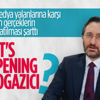 Fahrettin Altun tek tek anlattı: Boğaziçi'nde neler oluyor