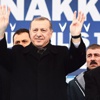 Cumhurbaşkanı Erdoğan: Başkanlık kaçınılmaz Cumhurbaşkanı Erdoğan: Başkanlık kaçınılmaz