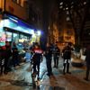 Beyoğlu nda sokak ortasındaki kavga kanlı bitti: 1 ...
