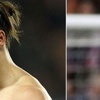 Laurent Blanc'tan Ibrahimovic'e eleştiri Laurent Blanc'tan Ibrahimovic'e eleştiri