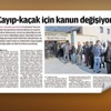 Kayıp-kaçak ortada kaldı, tüketici muhatap bulamıyor Kayıp-kaçak ortada kaldı, tüketici muhatap bulamıyor