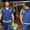 Volkan Demirel, bel fıtığı ameliyatı edildi Volkan Demirel, bel fıtığı ameliyatı edildi
