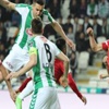 Konyaspor gümbür gümbür