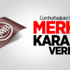 Merkez Bankası Faiz Kararını Verdi Merkez Bankası Faiz Kararını Verdi