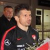 A Milli Takım Eskişehir’de A Milli Takım Eskişehir’de