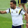 Pereira: Öyle yapsaydım çoktan kovulurdum Pereira: Öyle yapsaydım çoktan kovulurdum