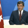 Davutoğlu konuştu dolar gevşedi