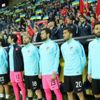 Ukrayna'da üst düzey güvenlik