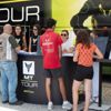 Yamaha MT turuna yoğun ilgi Yamaha MT turuna yoğun ilgi