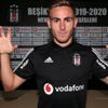Beyzbolu bıraktı, golcü oldu Beyzbolu bıraktı, golcü oldu