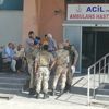 Şırnak'ta patlama