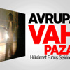 İtalya'da Vahşi Pazar İtalya'da Vahşi Pazar
