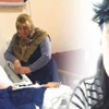 Çocuk Gelin Arzu'nun çığlığı! Çocuk Gelin Arzu'nun çığlığı!