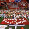 Hillsborough faciası törenine virüs ertelemesi Hillsborough faciası törenine virüs ertelemesi