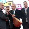 Kılıçdaroğlu'ndan Neşet Ertaş tweeti