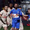 Konyaspor, Galatasaray'dan ayrılması gündemde olan Ahmet Çalık'a talip oldu Konyaspor, Galatasaray'dan ayrılması gündemde olan Ahmet Çalık'a talip oldu