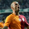 Galatasaray'da Sneijder bombası: Fenerbahçe... Galatasaray'da Sneijder bombası: Fenerbahçe...