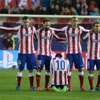 Arda Turan'ın duaları kabul oldu