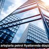 Üretimde artışlarla petrol fiyatlarında düşüş sürüyor Üretimde artışlarla petrol fiyatlarında düşüş sürüyor