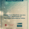 Milli Mücadele karşıtına çalıştay