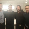 Ve Erkan Zengin Trabzonspor'da