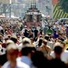 Türkiye'nin nüfusu belli oldu