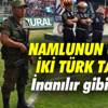 Arda Turan'ın da forma giydiği Madrid derbisinde kazanan çıkmadı