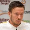 Martin Linnes: Ben ve takım arkadaşlarım taraftarlardan tehditler aldık Martin Linnes: Ben ve takım arkadaşlarım taraftarlardan tehditler aldık
