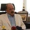Melih Gökçek'in heykelini dikerim Melih Gökçek'in heykelini dikerim