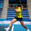 Ashleigh Barty'den erken veda