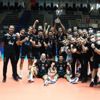Halkbank namağlup Balkan Şampiyonu Halkbank namağlup Balkan Şampiyonu