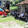 Öldürülen esnaf Mehmet Karagöz'ün memleketinde yas var Öldürülen esnaf Mehmet Karagöz'ün memleketinde yas var