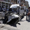 Gaziantep'te feci kaza: 2 ölü, 2 yaralı