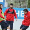 Trabzon eksik çalıştı