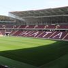 Hatay Stadı Hatayspor'a kiralandı Hatay Stadı Hatayspor'a kiralandı