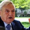 Soros Avrupa Birliği'ni uyardı Soros Avrupa Birliği'ni uyardı