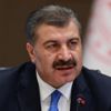 Bakan Koca’dan Ankara’da sağlıkçılara saldıranlara sert tepki Bakan Koca’dan Ankara’da sağlıkçılara saldıranlara sert tepki
