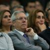Ali Koç ve Aziz Yıldırım'dan taziye ziyareti Ali Koç ve Aziz Yıldırım'dan taziye ziyareti