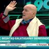 "Fatih Terim'in Galatasaray'ı gol atmayı unutmuş" "Fatih Terim'in Galatasaray'ı gol atmayı unutmuş"