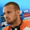 Sneijder'i şok eden açıklama!