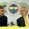 Fenerbahçe'de transfer zirvesinden karar çıktı Fenerbahçe'de transfer zirvesinden karar çıktı