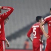 Beşiktaş 9 maç sonra kaybetti, liderlikten oldu!