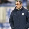 Juventus'ta Sarri için harekete geçti