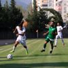 Sultanbeyli Belediyespor: 1-0