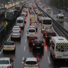 İstanbul'da yarın bu yollar kapalı İstanbul'da yarın bu yollar kapalı