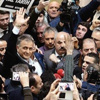 Paralel devletin çekilmiş en net fotoğrafı…