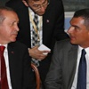 Cumhurbaşkanı Erdoğan'a Mondragon sürprizi Cumhurbaşkanı Erdoğan'a Mondragon sürprizi